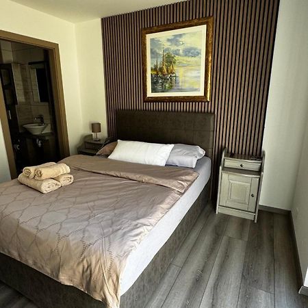 Apartmán Plein Soleil Martigny Exteriér fotografie