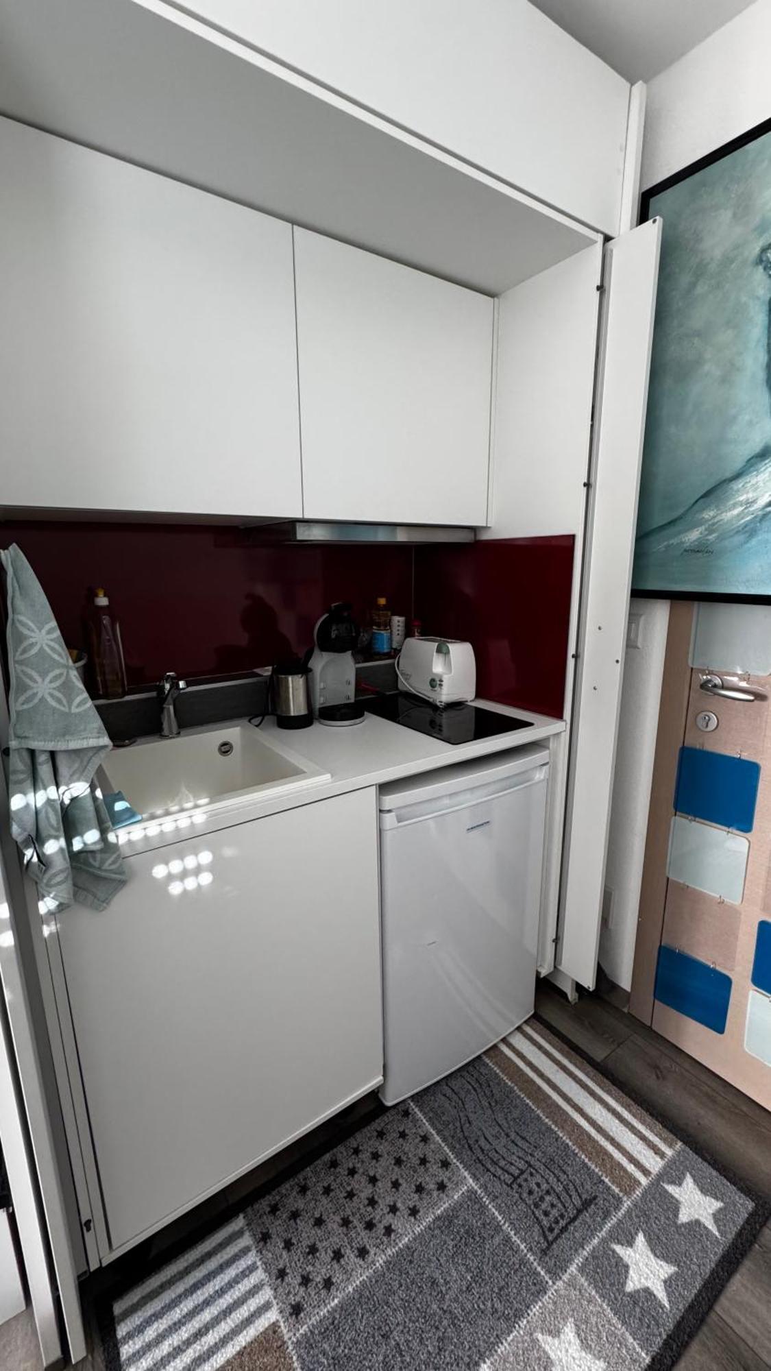 Apartmán Plein Soleil Martigny Exteriér fotografie