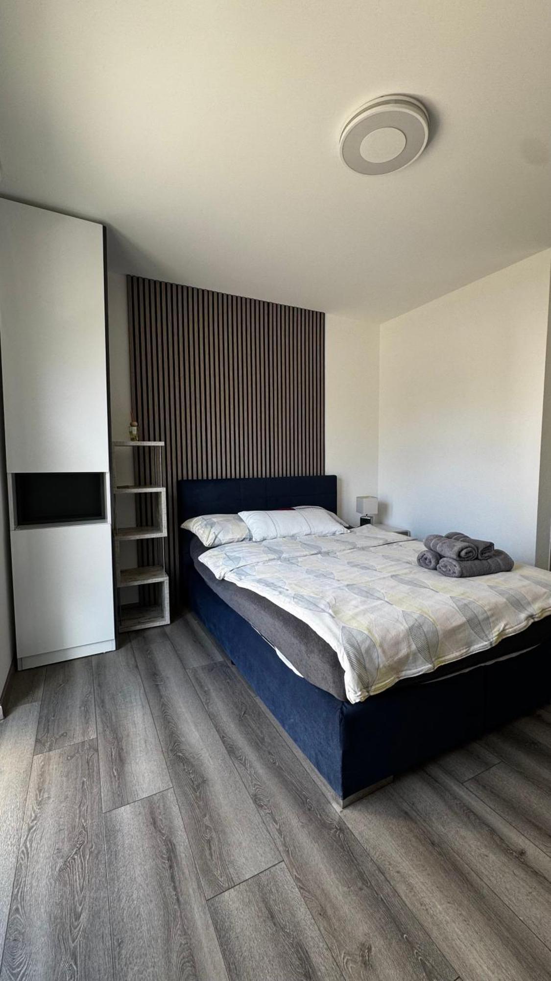 Apartmán Plein Soleil Martigny Exteriér fotografie