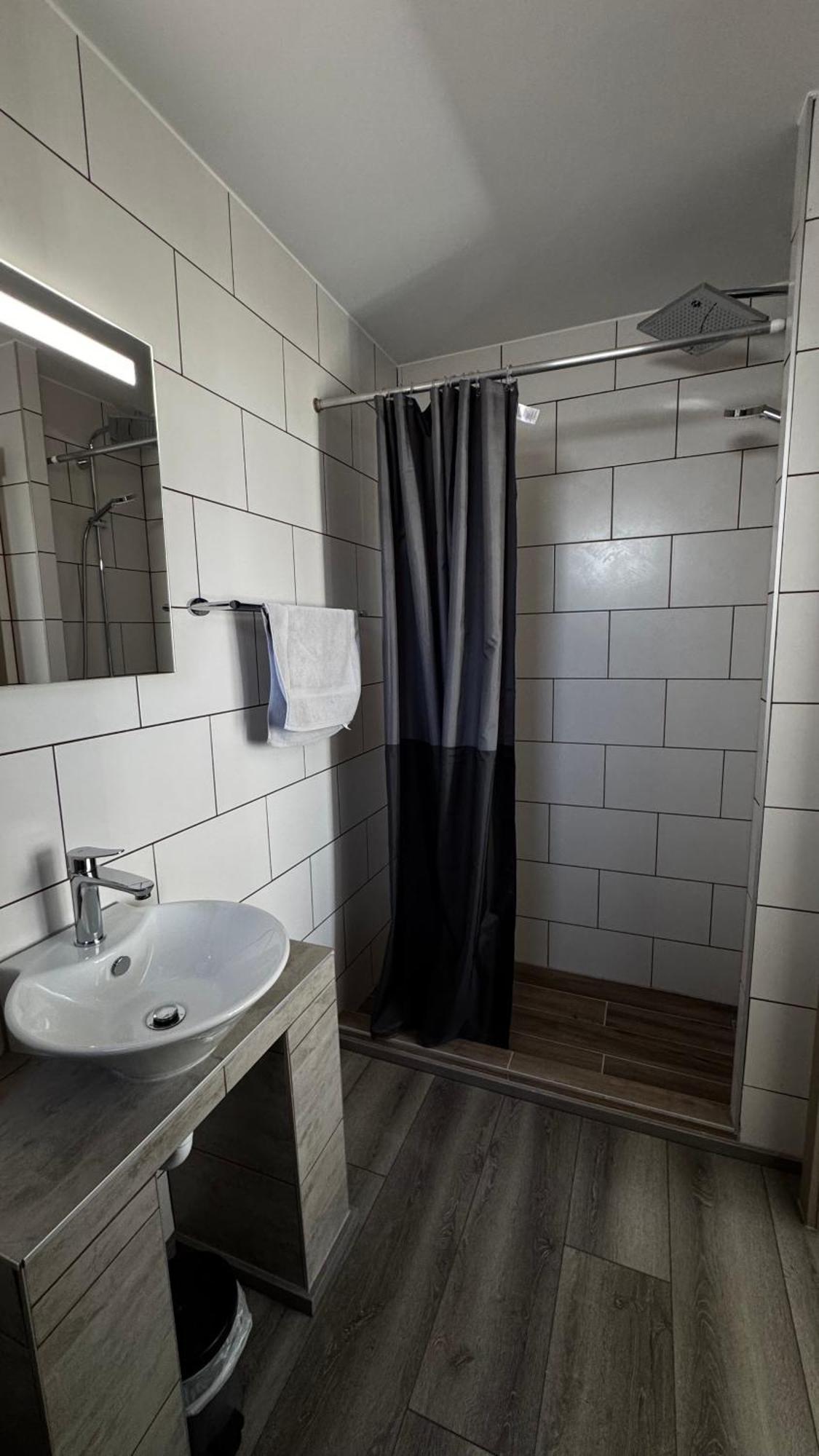 Apartmán Plein Soleil Martigny Exteriér fotografie