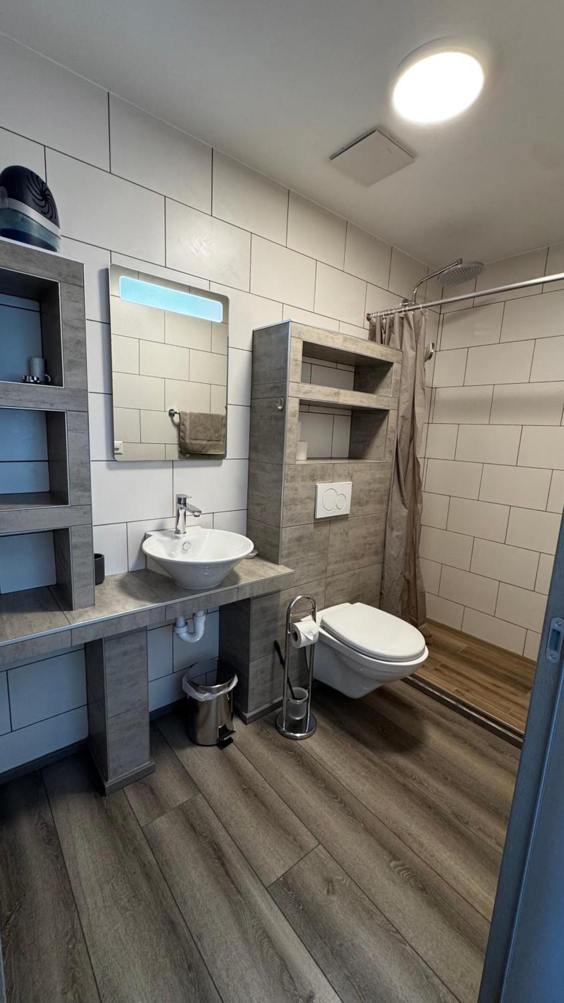 Apartmán Plein Soleil Martigny Exteriér fotografie
