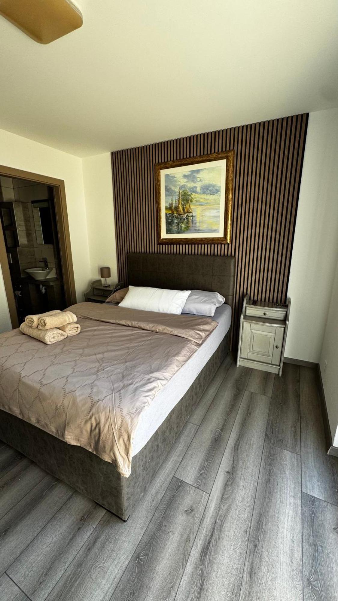 Apartmán Plein Soleil Martigny Exteriér fotografie